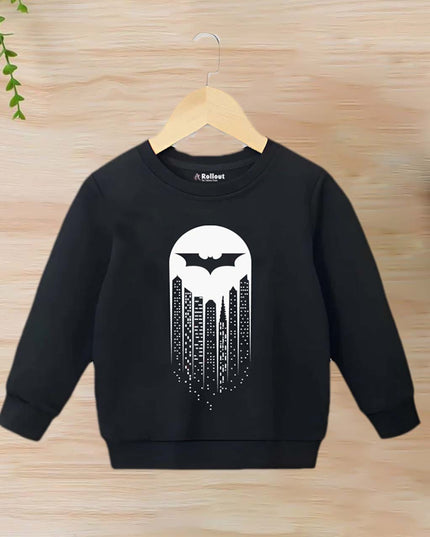 Batman  kid's Sweat shirt