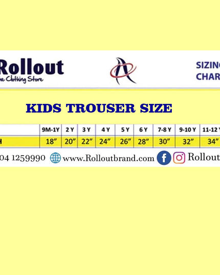 Pack of any 3 (2 hoodies +1 trouser) deal