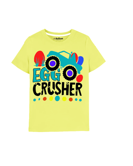 Egg Truck kids T shirt - RollOutBrand # # #