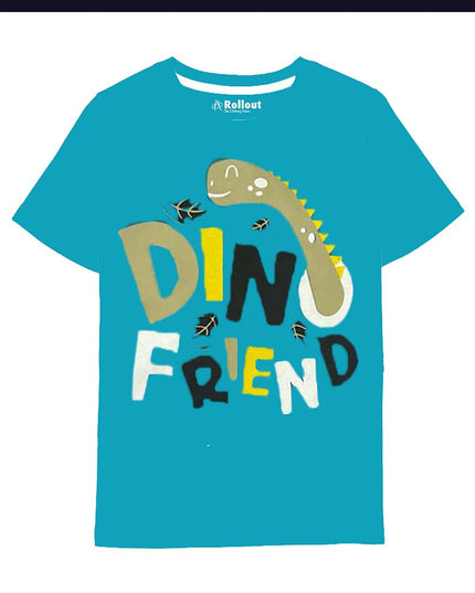 Zink Dino T Shirt - RollOutBrand # # #