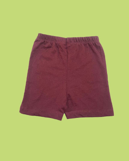 MERONE JERSI SHORTS - RollOutBrand # # #