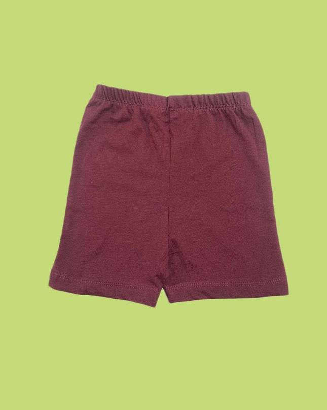 MERONE JERSI SHORTS - RollOutBrand # # #