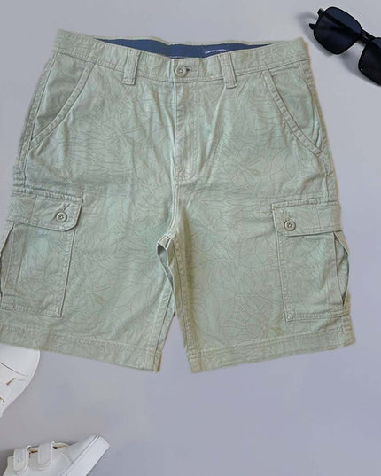 Mens Export cotton shorts