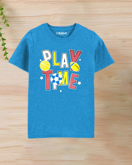 Play time Tshirt