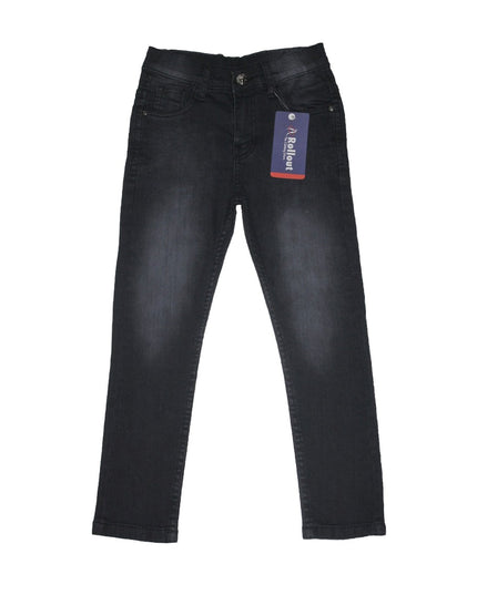 Boy Medium Grey Slim Fit - RollOutBrand # # #