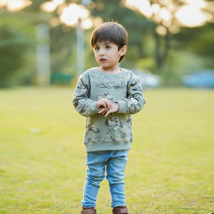 Collection image for: Boys Sweatshirt