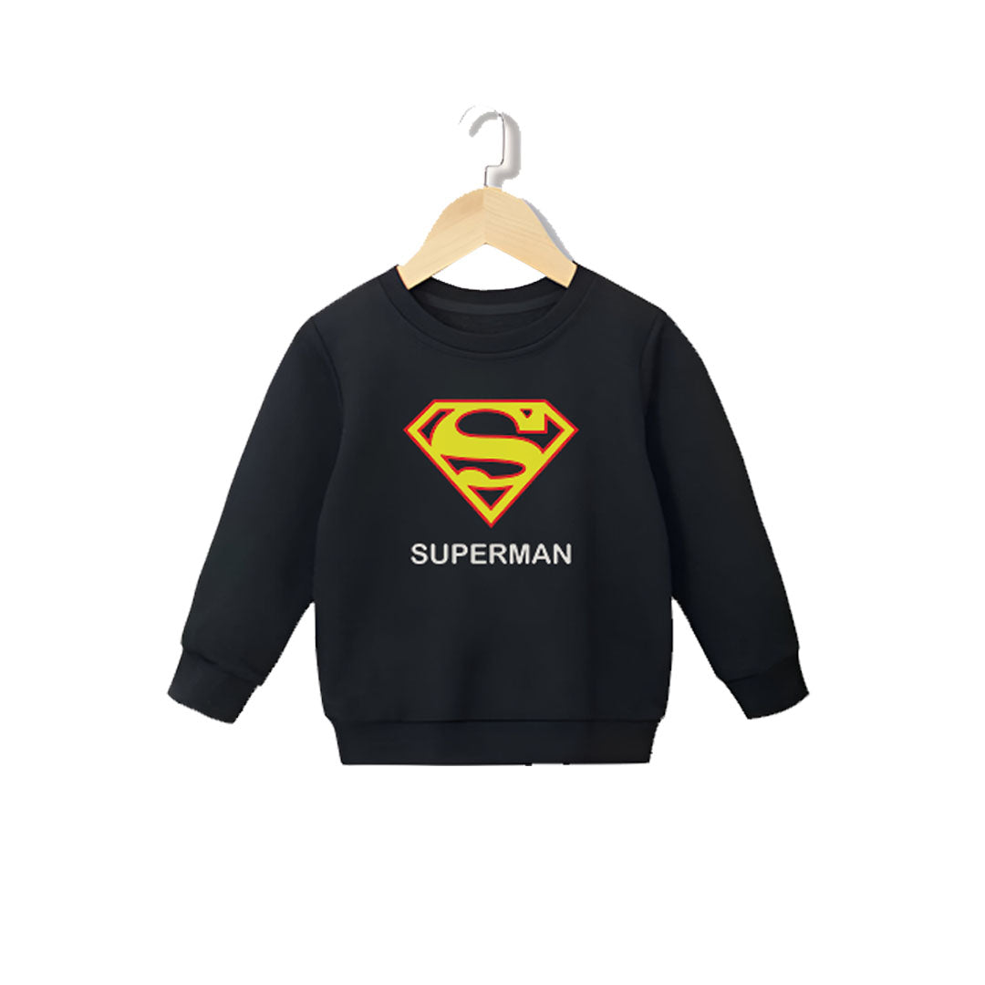 Superman Sweat shirt - RollOutBrand # # #