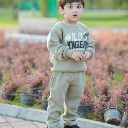Collection image for: WINTER TRACK SUIT