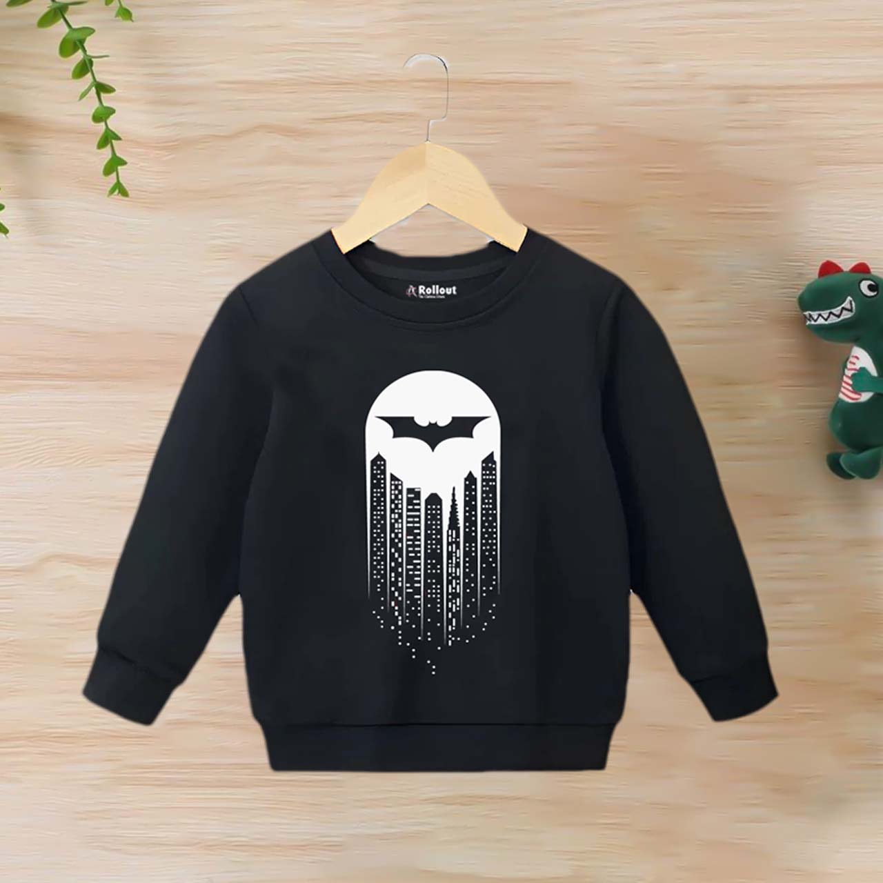 Batman  kid's Sweat shirt