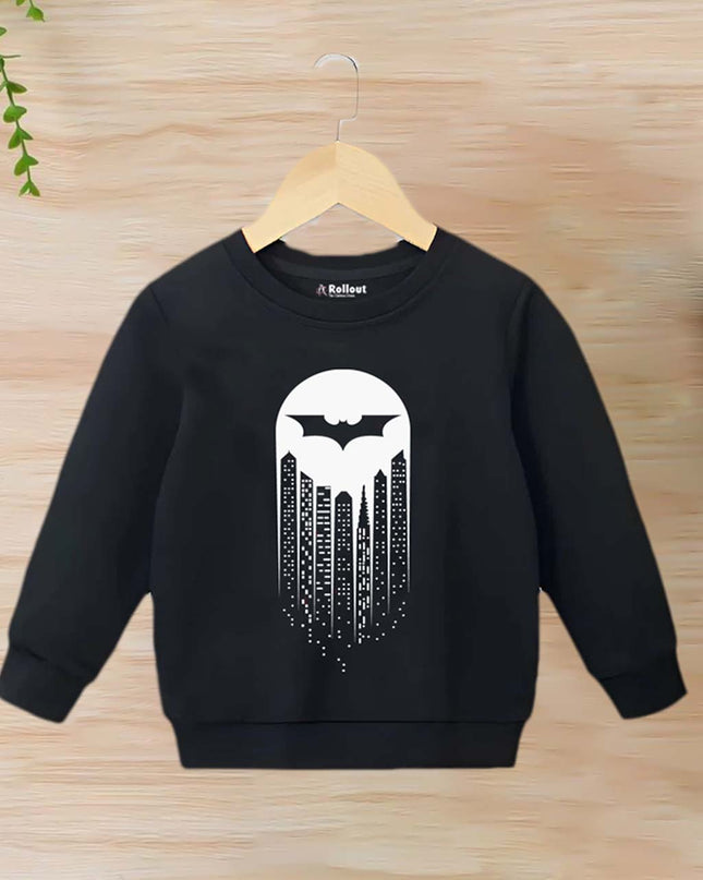 Batman  kid's Sweat shirt