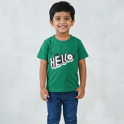 Collection image for: Boys T-Shirt