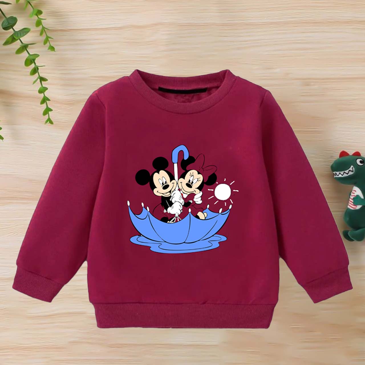 Mickey kid's Sweat shirt