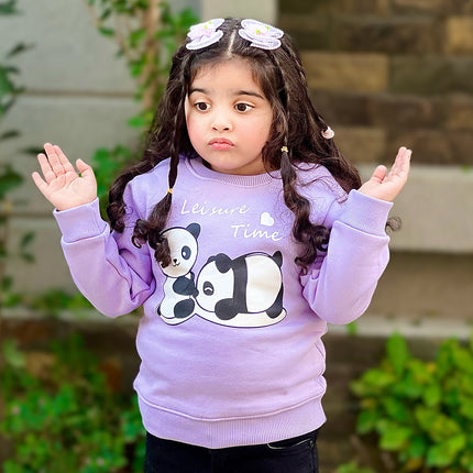 Collection image for: Girls Sweatshirt