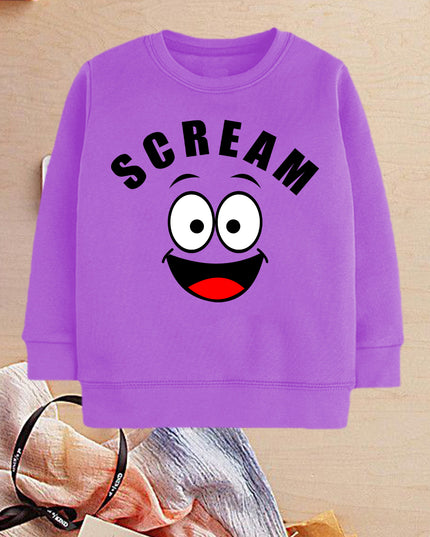 PURPL (SCREAM) TRACKSUIT