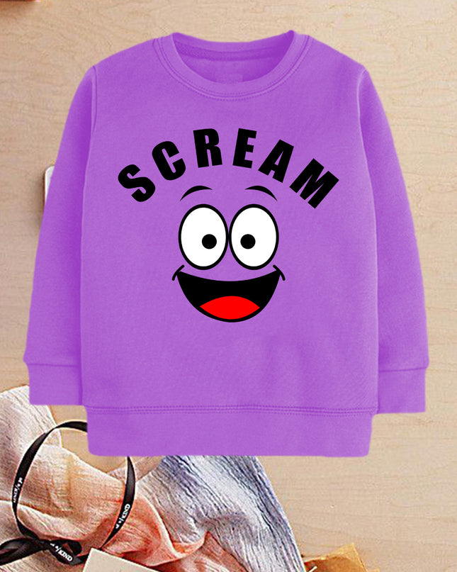 PURPL (SCREAM) TRACKSUIT