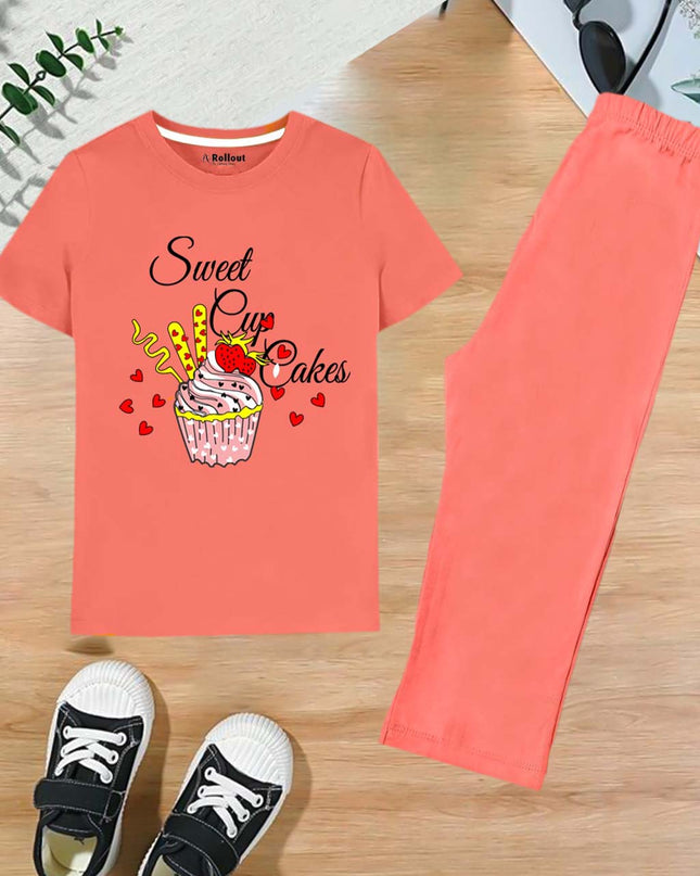 Sweet Cup 2 piece
