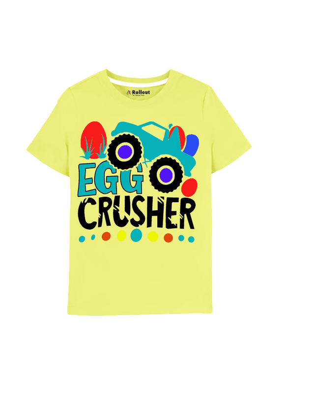 Egg Truck kids T shirt - RollOutBrand # # #