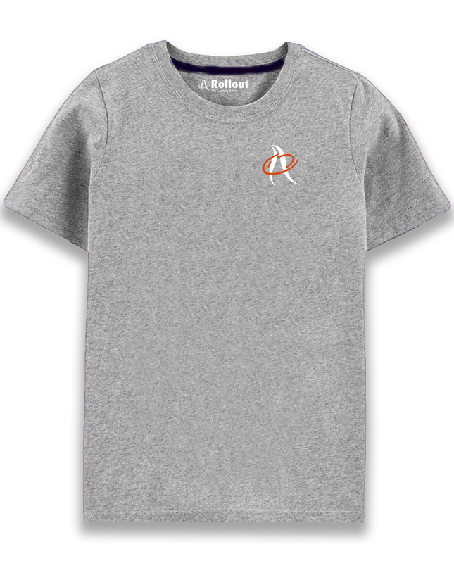 Grey Rollout Log - RollOutBrand # # #