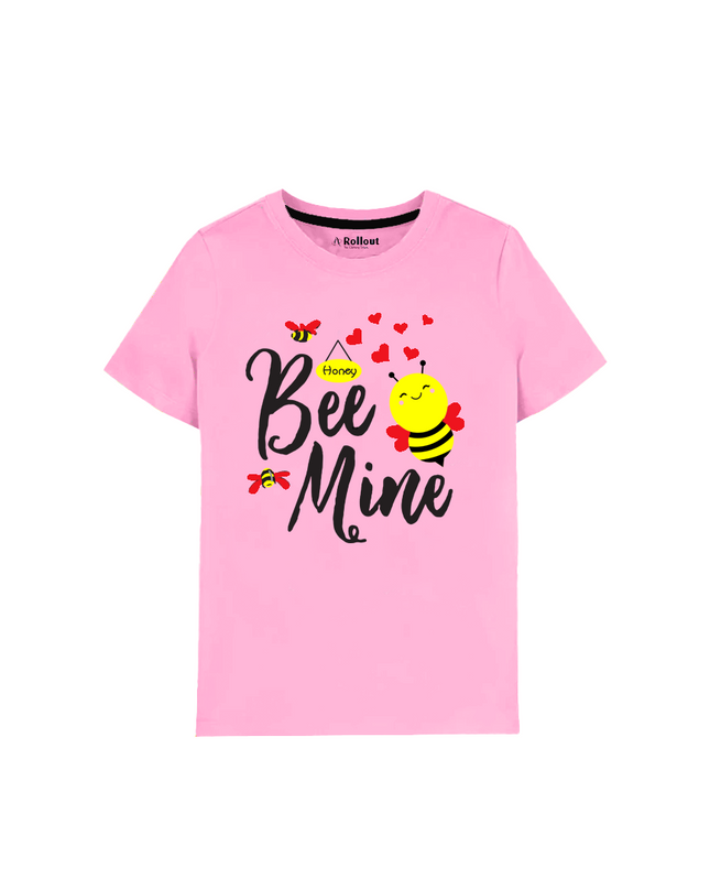 Honet Bee kids T shirt