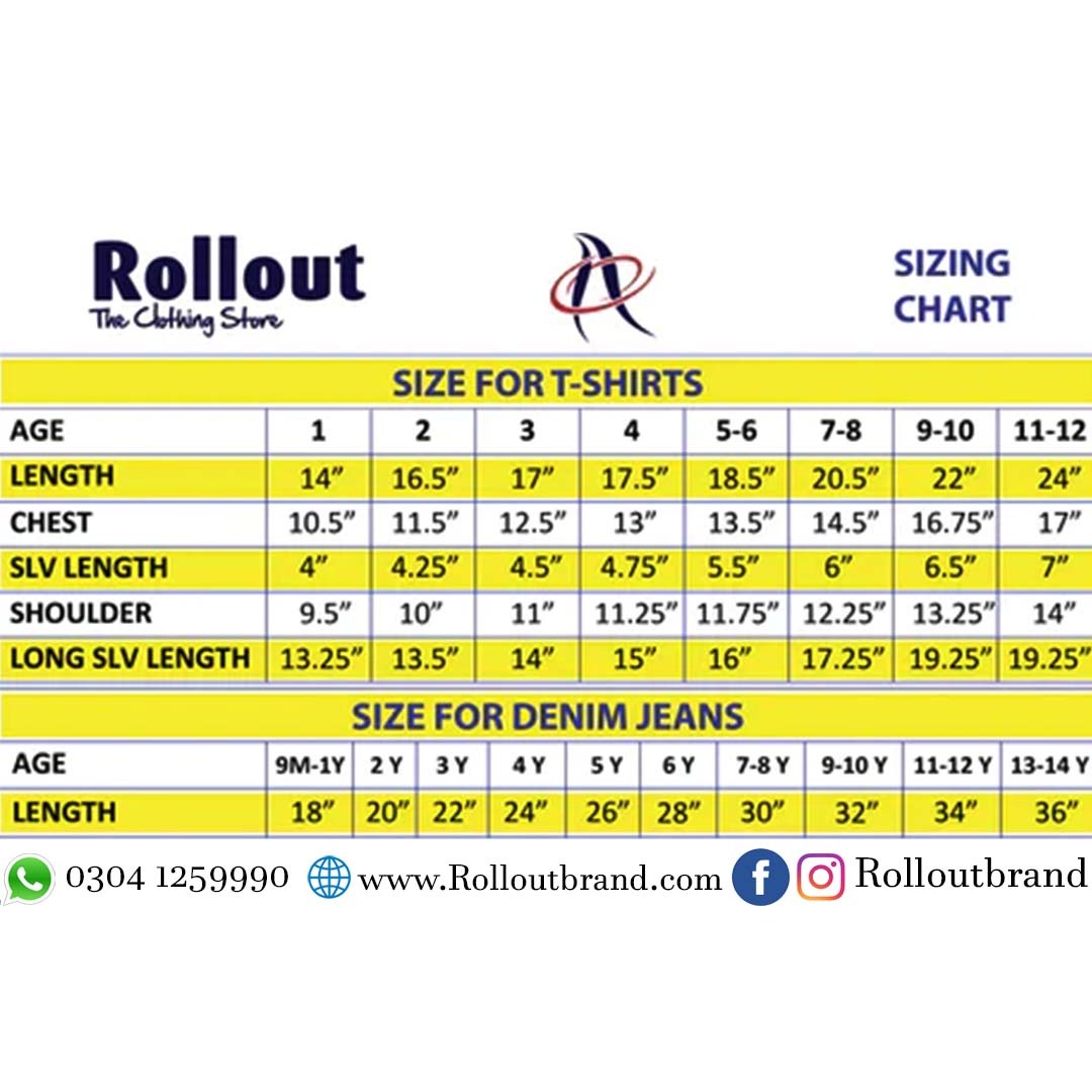 LITTLE Yellow Goal set - RollOutBrand # # #