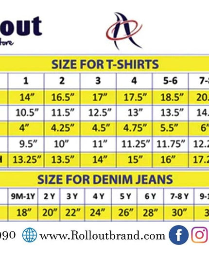 Hello kitty stylish Mid blue denim jeans flapper