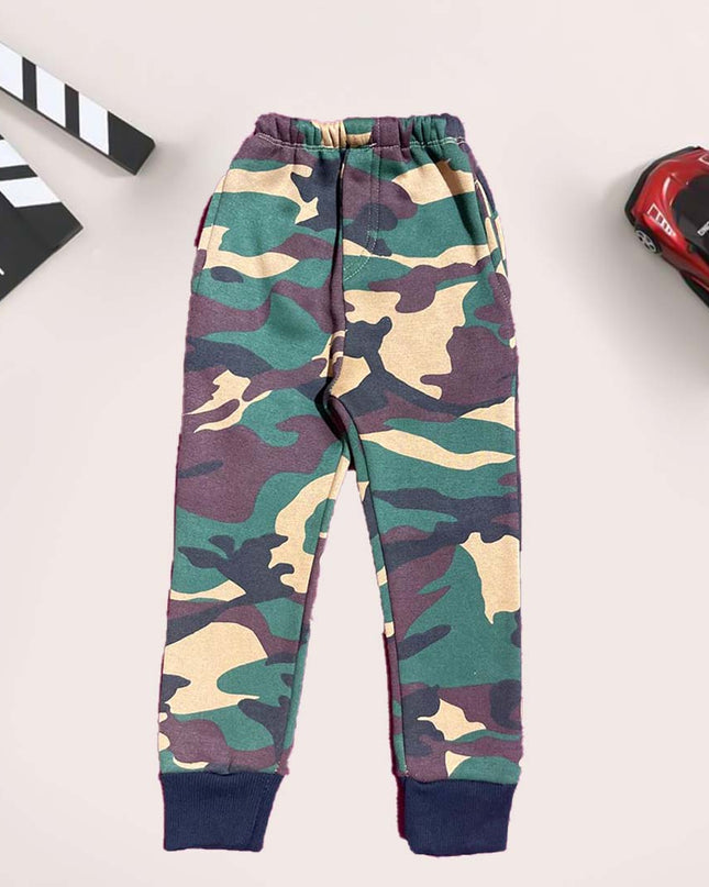Commando frolic casual trouser