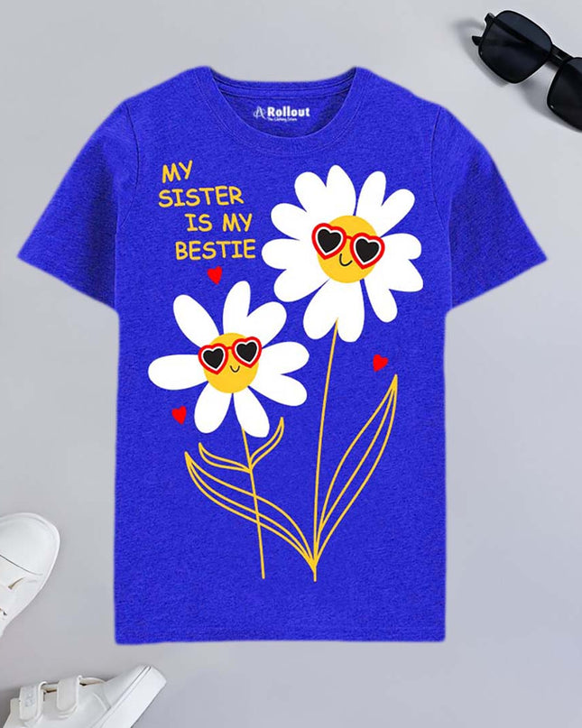 My sister is my bestie Tshirt