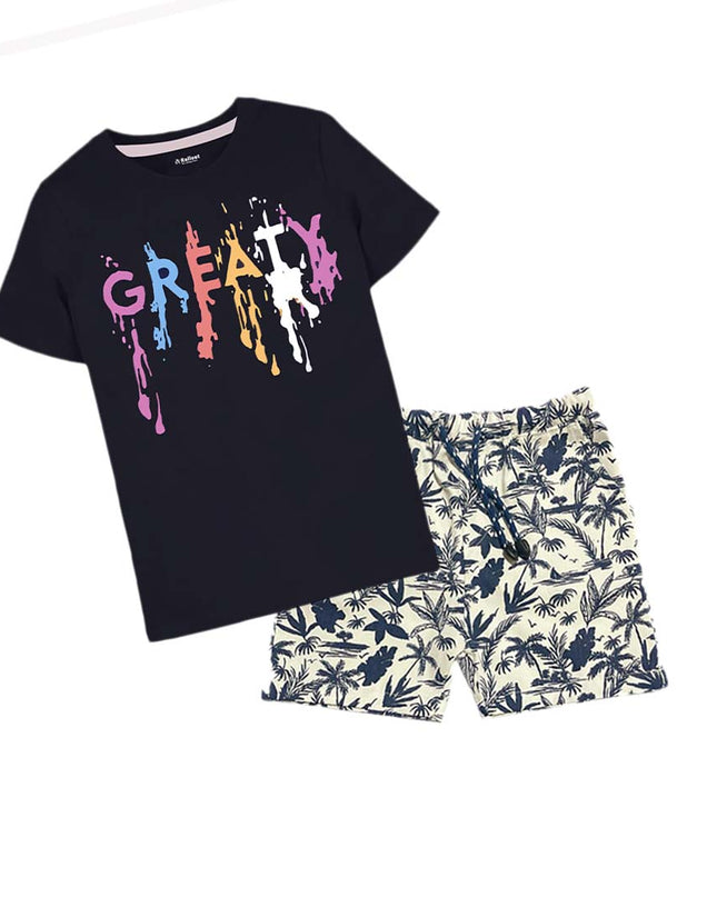 LITTLE Greaty set - RollOutBrand # # #