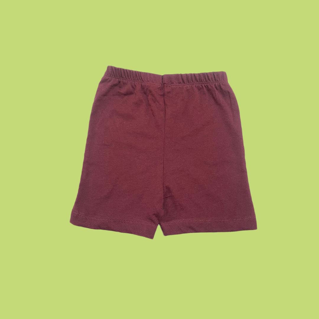 MERONE JERSI SHORTS - RollOutBrand # # #