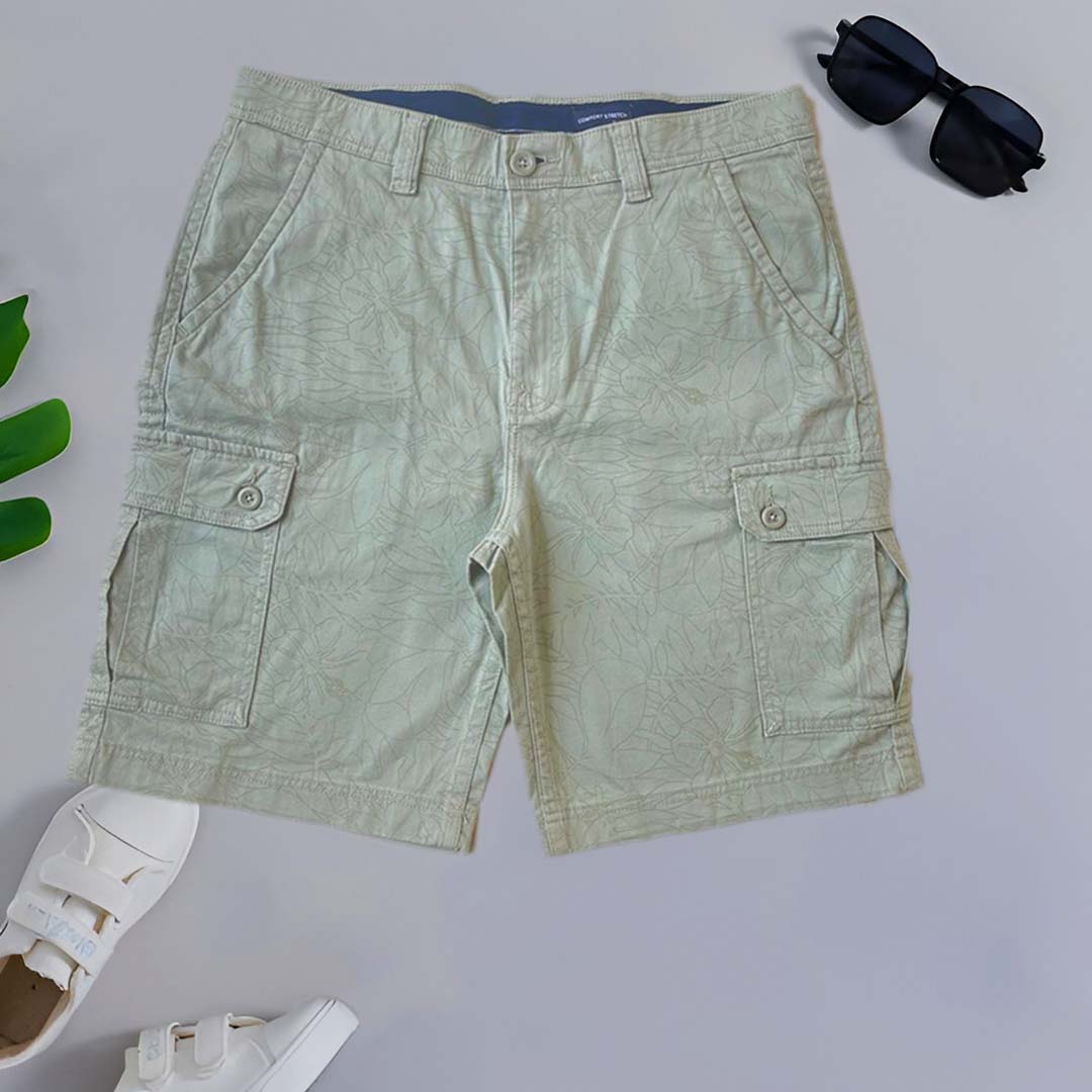 Mens Export cotton shorts