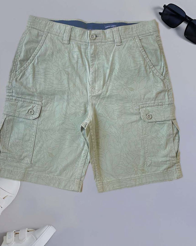 Mens Export cotton shorts