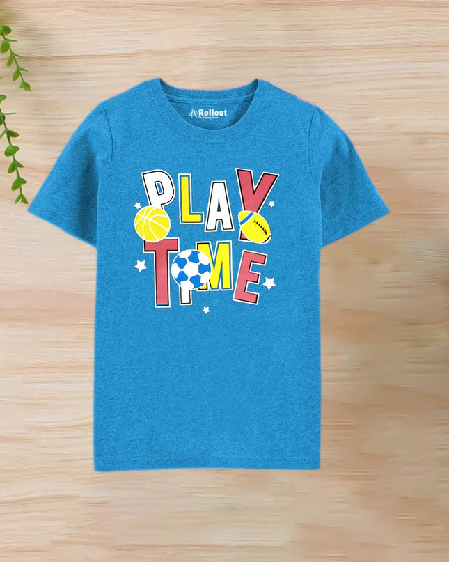 Play time Tshirt