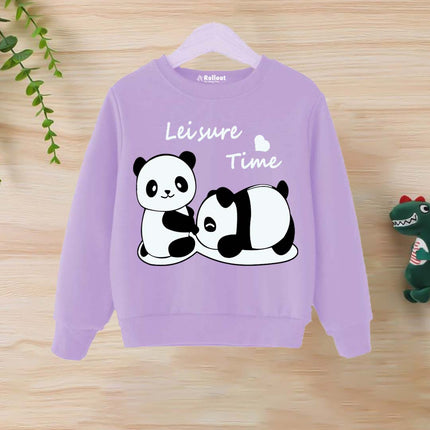 Collection image for: Girls Sweatshirt