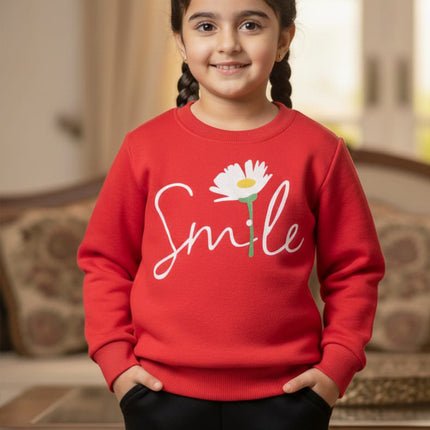 Collection image for: Girls Sweatshirt