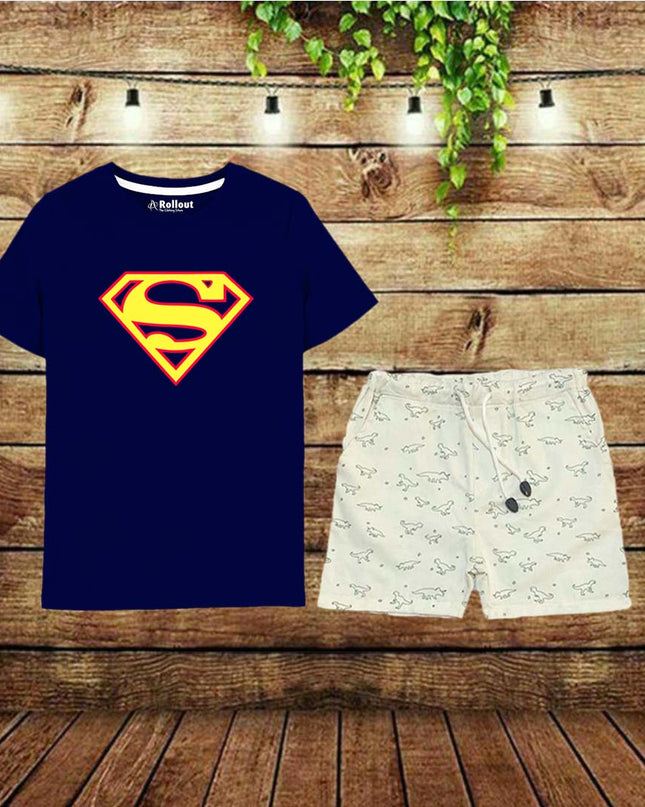 LITTLE SUPER MAN SET - RollOutBrand # # #