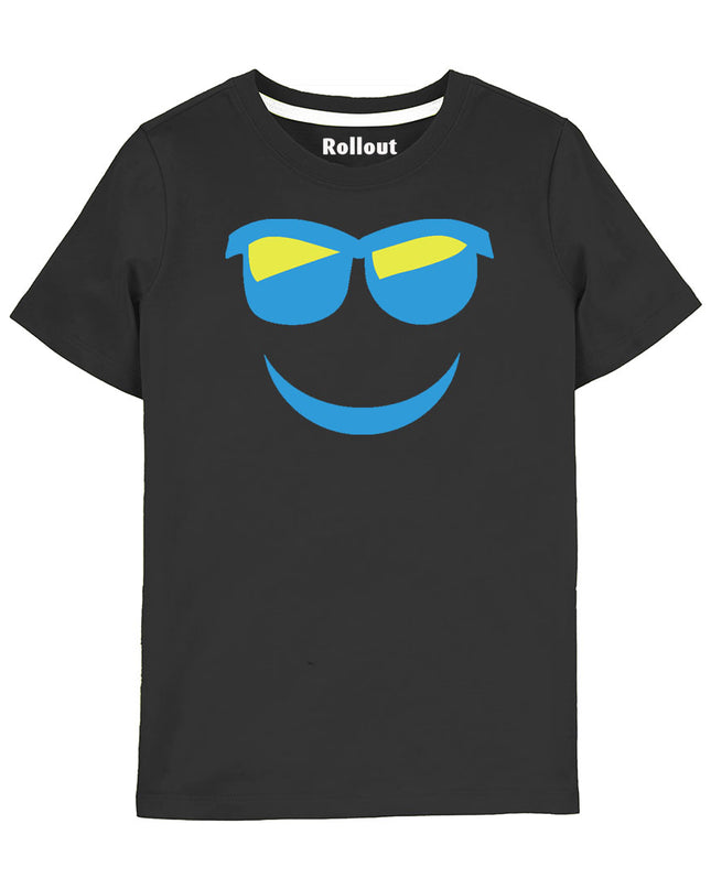 Cool  Boy style  T-shirt - RollOutBrand # # #