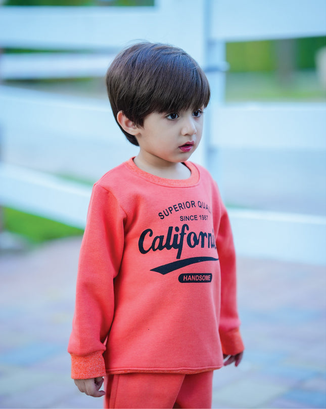 California Elite Tracksuit
