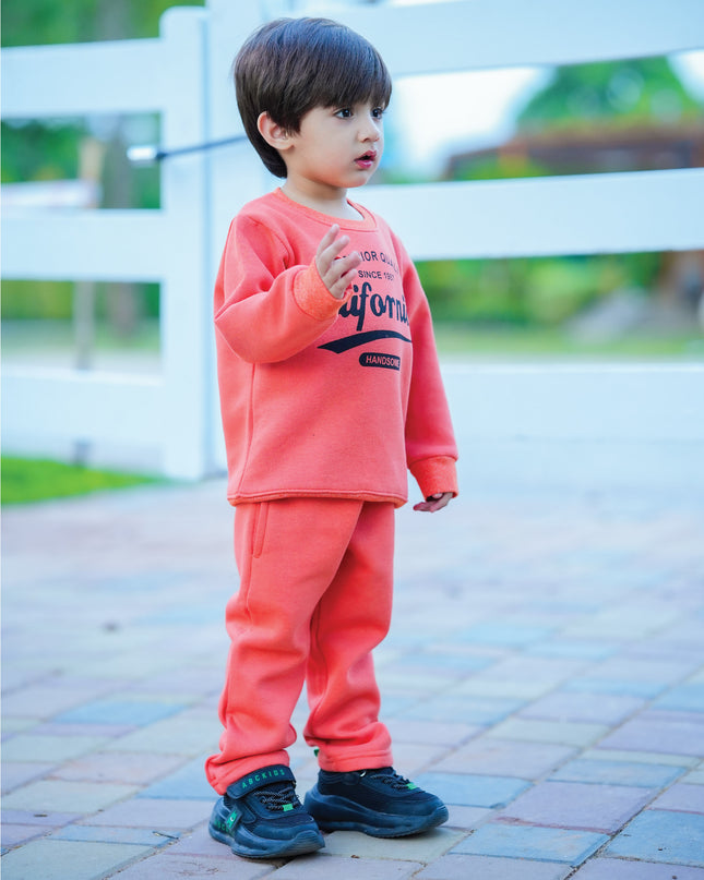 California Elite Tracksuit